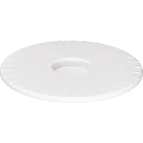 Wagner Ultraflat rullo piante bianco 30x3 cm portata 100 kg