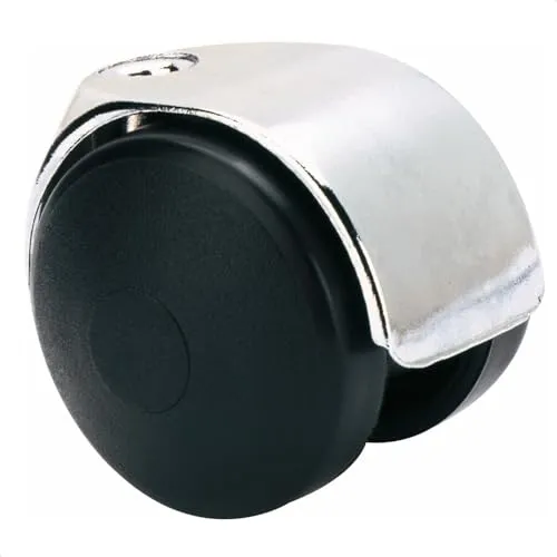 Wagner Design 01002101 rotella sedia Ø 50 mm dura 55 kg
