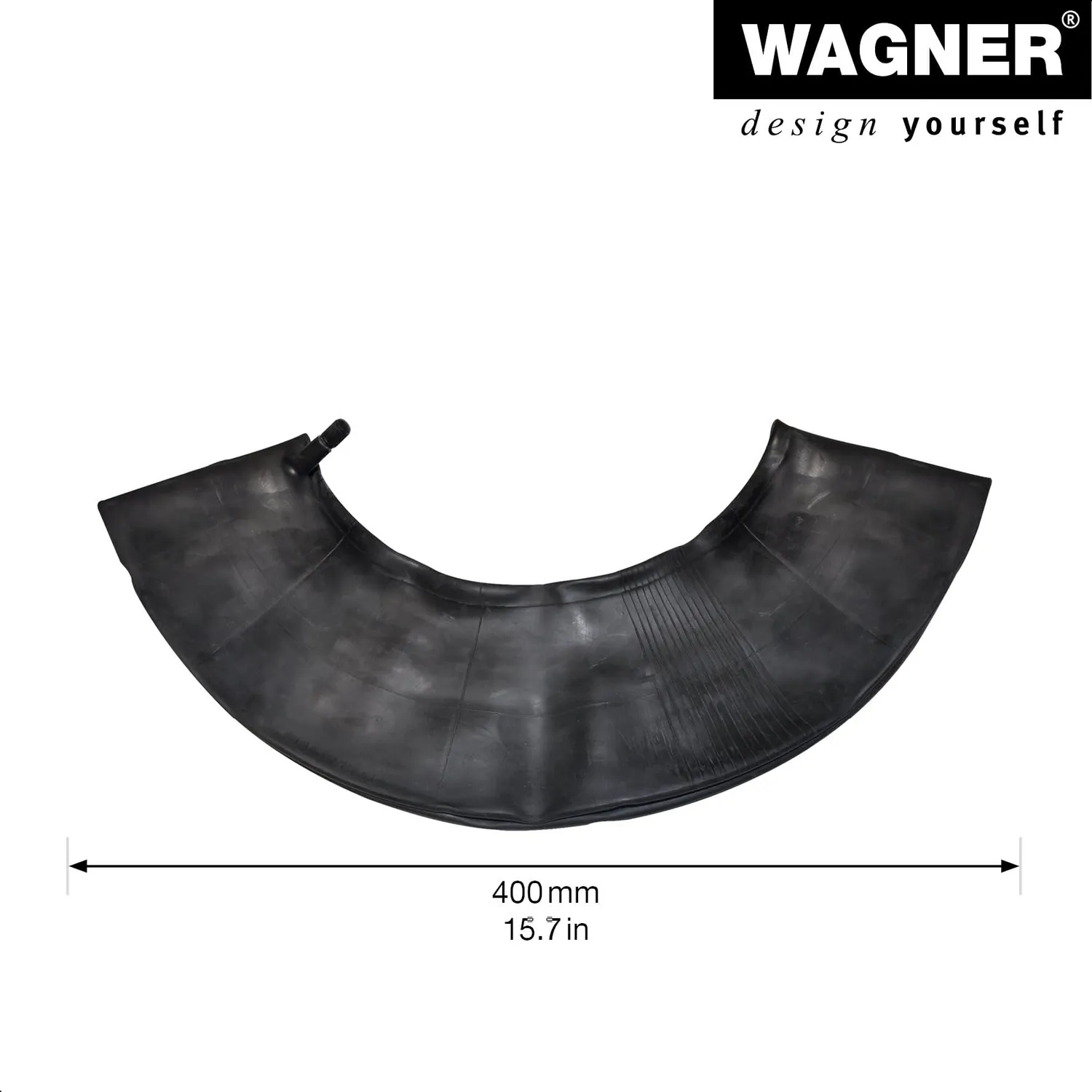 Wagner RO 9405 camera d'aria ricambio carriola
