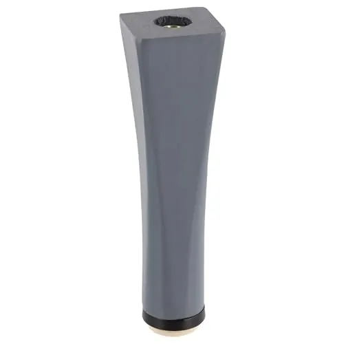 Wagner Design ST 7342 gamba legno pino grigia 150 mm