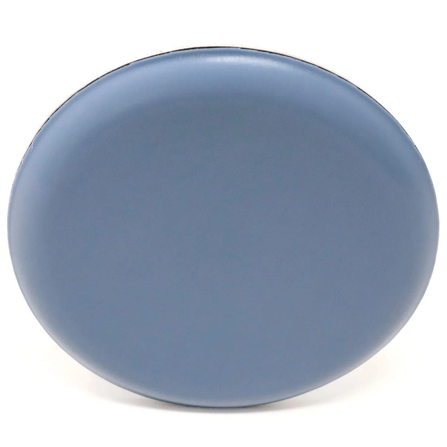 Adsamm Ø 20 mm pattini PTFE autoadesivi 4 pezzi scorrevoli