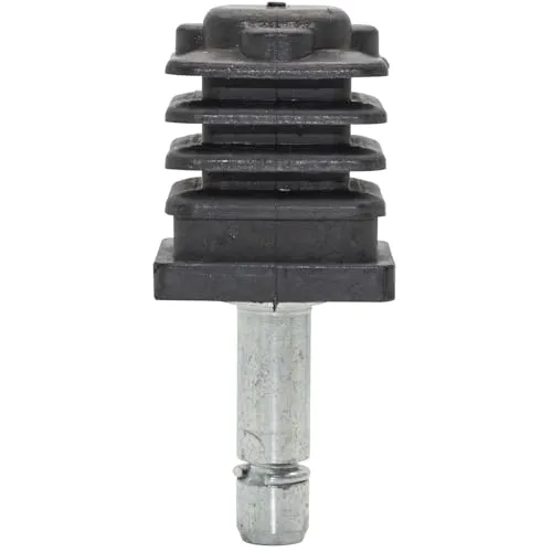 WAGNER RO 0085 perno con manicotto quadrato 2 pezzi acciaio