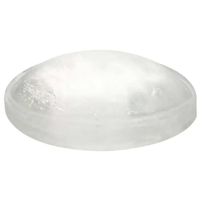 Wagner EH 3000 15300099 gommini tondi 8 mm 24 pezzi trasparenti