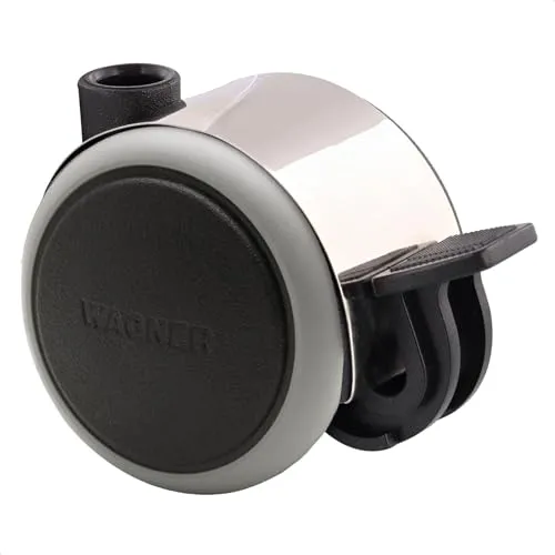 Wagner Design 01022801 RO 0228 rotella 50 mm con freno