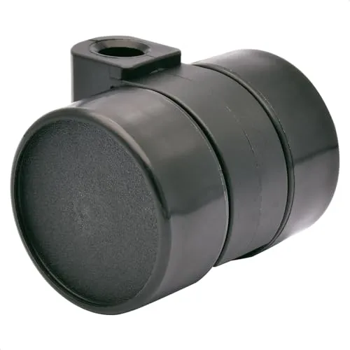 Wagner Design 01020001 RO 0200 rullo mobili 38 mm duro