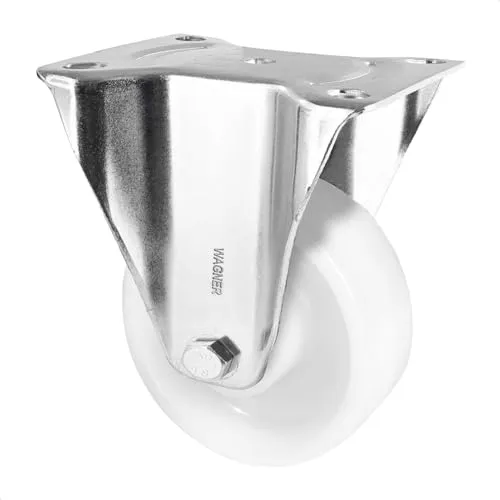 Wagner 04858001 rotella fissa mobili 80 mm dura x1