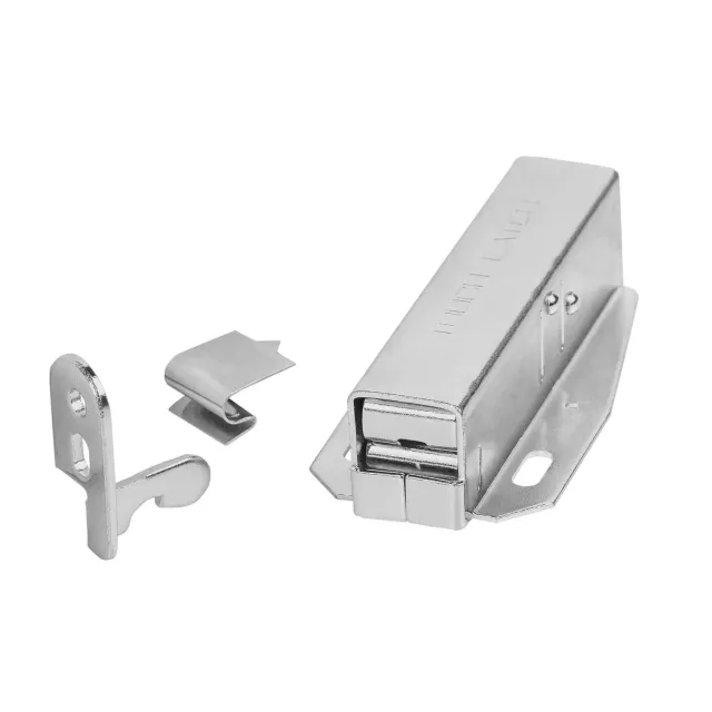 Gedotec Automatik scrocco molla touch-latch metallo 1 pezzo