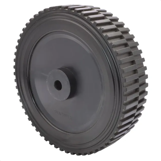 WAGNER RO 8150 Ruota Disco 150x40mm Foro 10mm 30 kg 1 pz