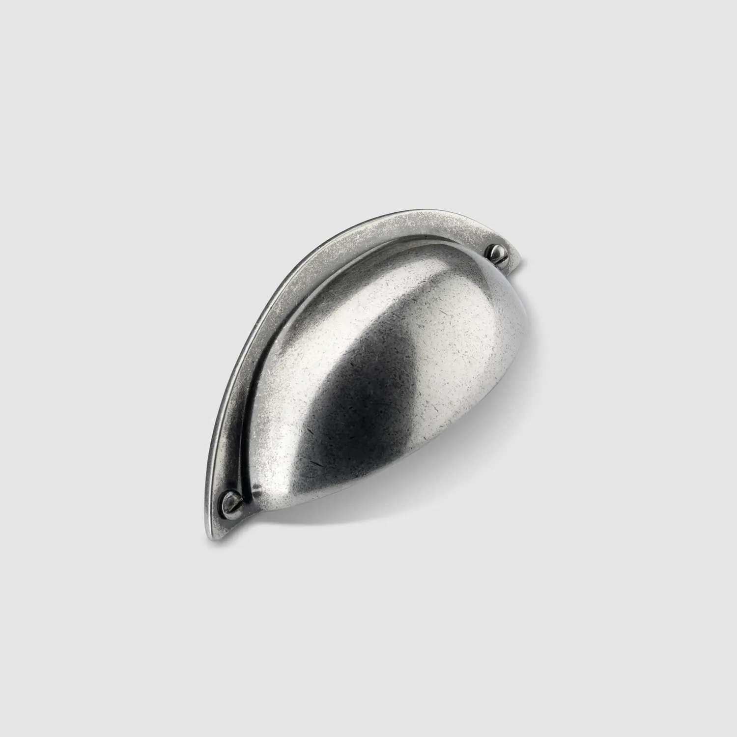 Crofts & Assinder Wexford maniglia per mobili ottone massiccio