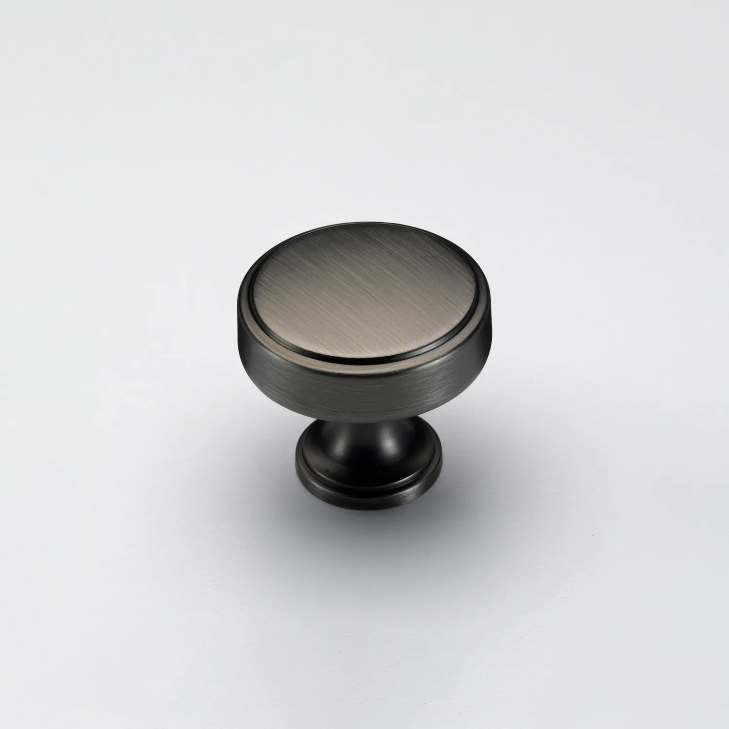 Crofts & Assinder Calgary maniglia per mobili bronzo elegante