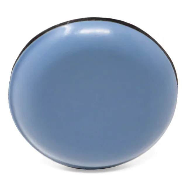 Adsamm Scivoli PTFE Ø 30 mm Grigio 4 Pezzi Teflon