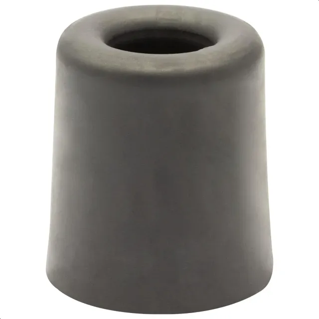 Wagner Vulkano Medium fermaporta avvitare rosso 31x34 mm