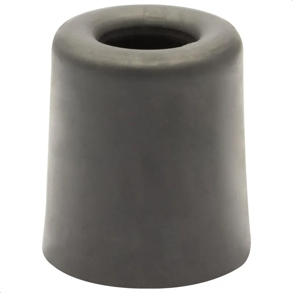 Wagner Vulkano Medium fermaporta avvitare rosso 31x34 mm