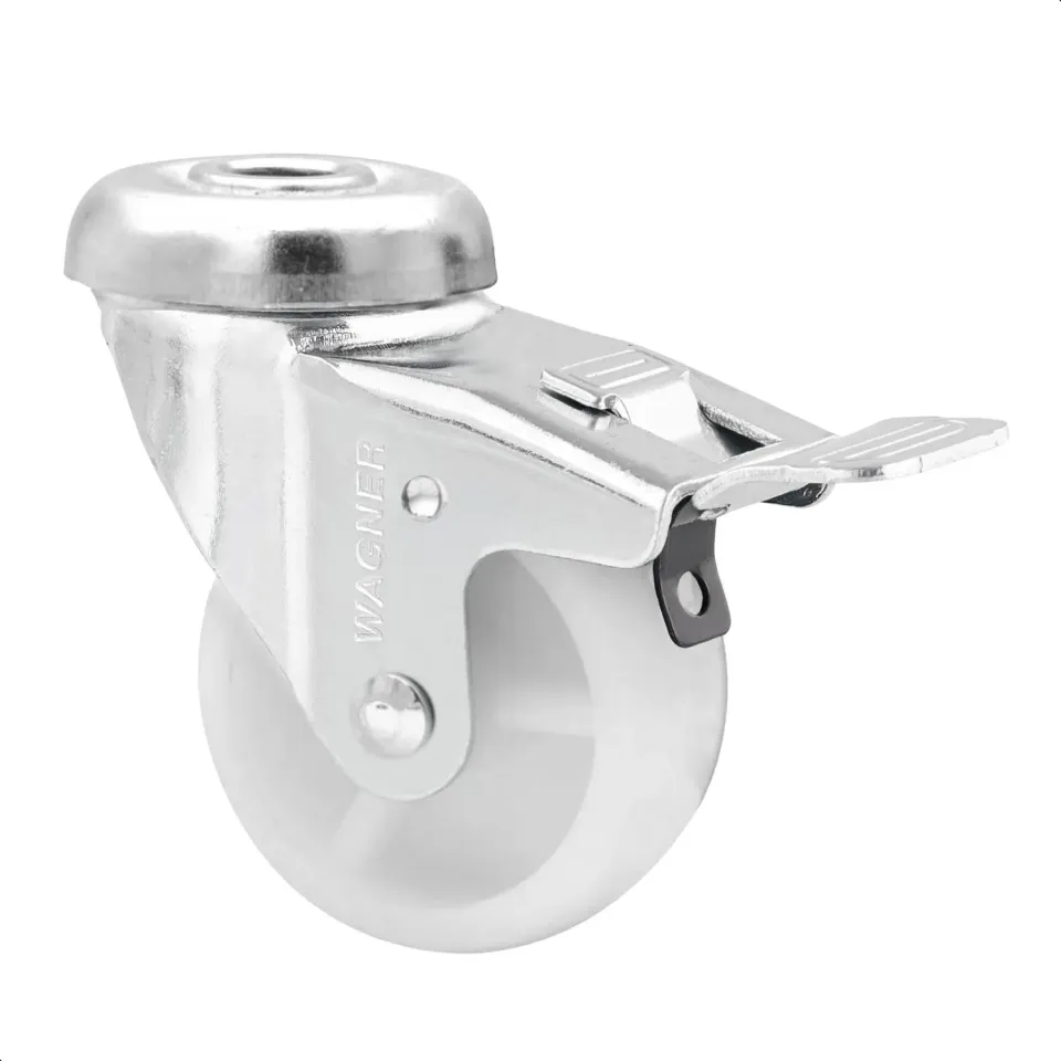 Wagner ECO 23325001 rotella freno bianca 50 mm