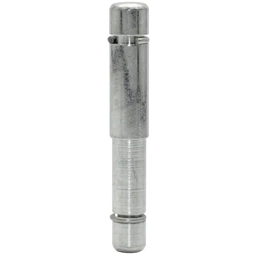 Wagner 11009399 perno riduttore acciaio 8 mm 2 pezzi