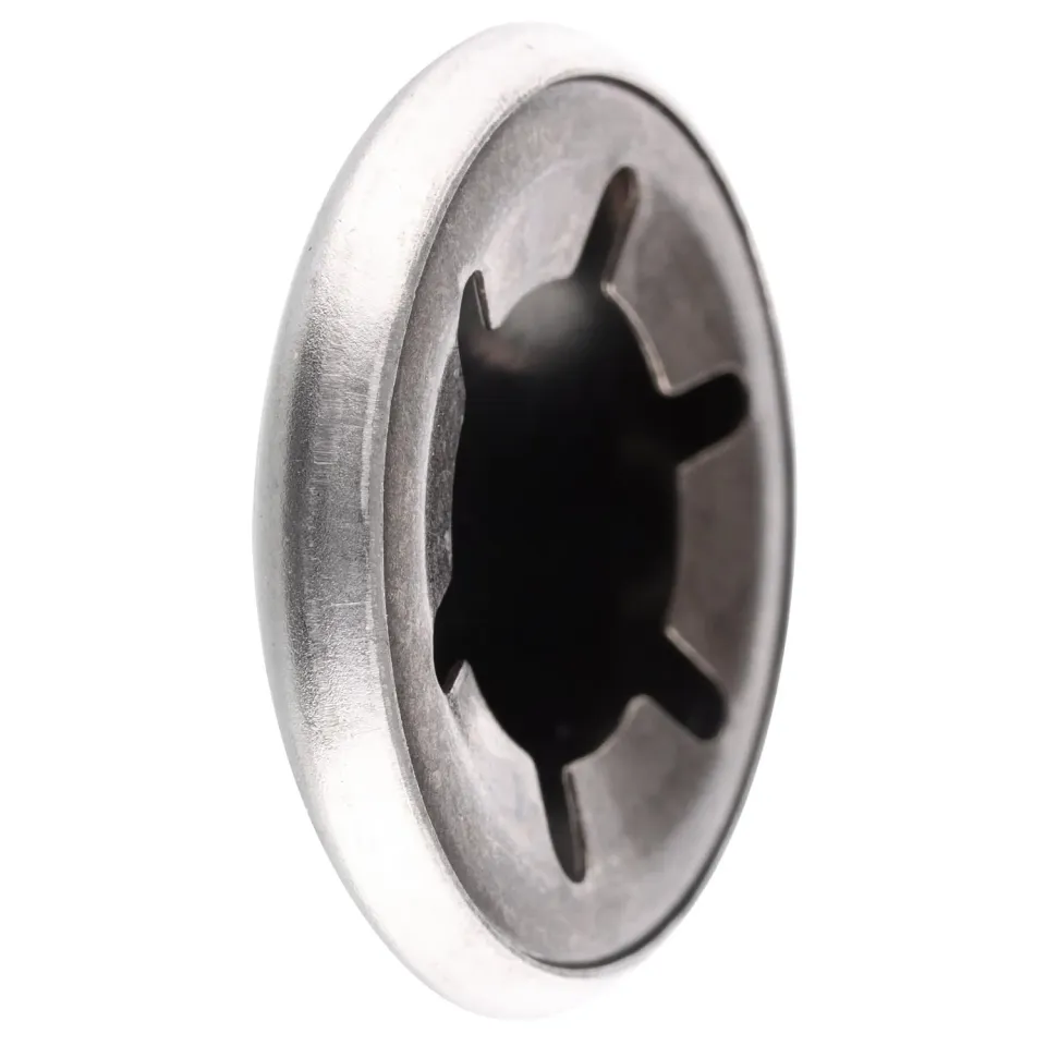 Wagner RO 0418 tappo chiusura 2 pezzi 20x5 mm asse 10 mm