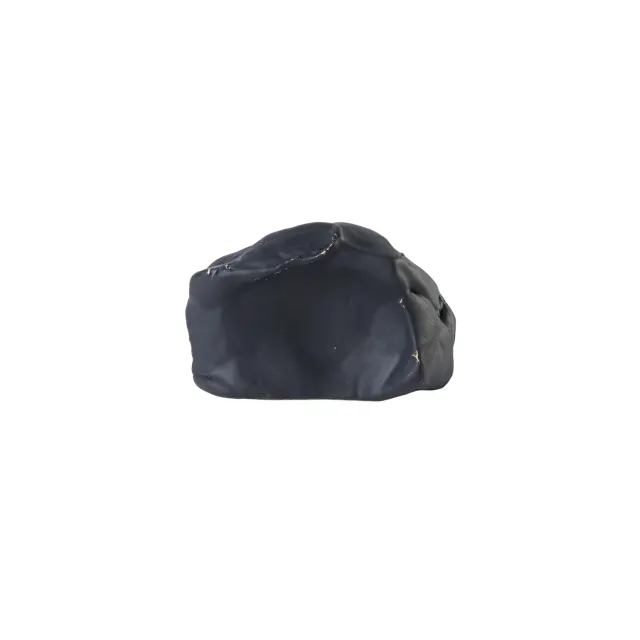 NIVA Design Impronta pomello mobili ottone nero digitale