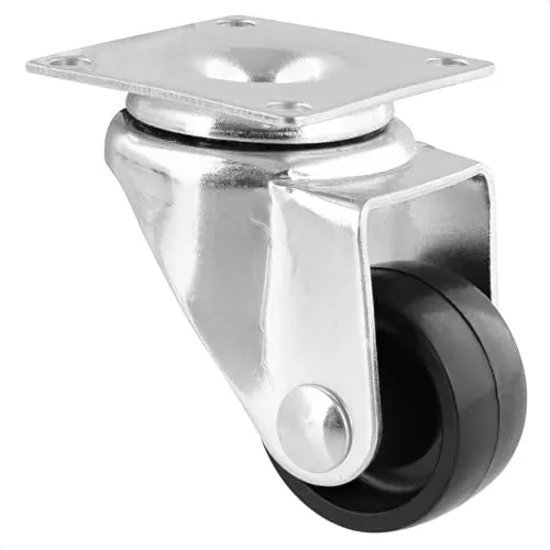 Wagner RO 2110 01211001 rotella nera Ø30 mm 30 kg