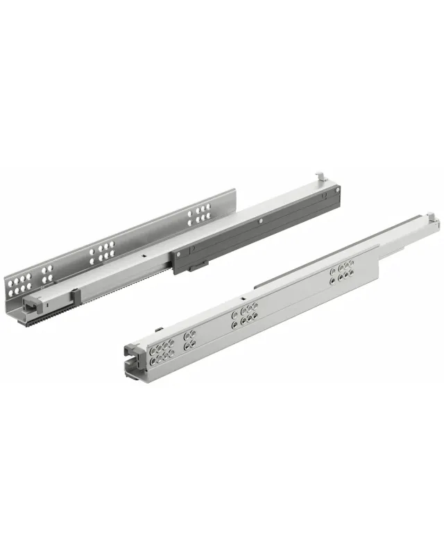 Gedotec Matrix Runner UM A30 guide cassetti 270 mm 1 paio