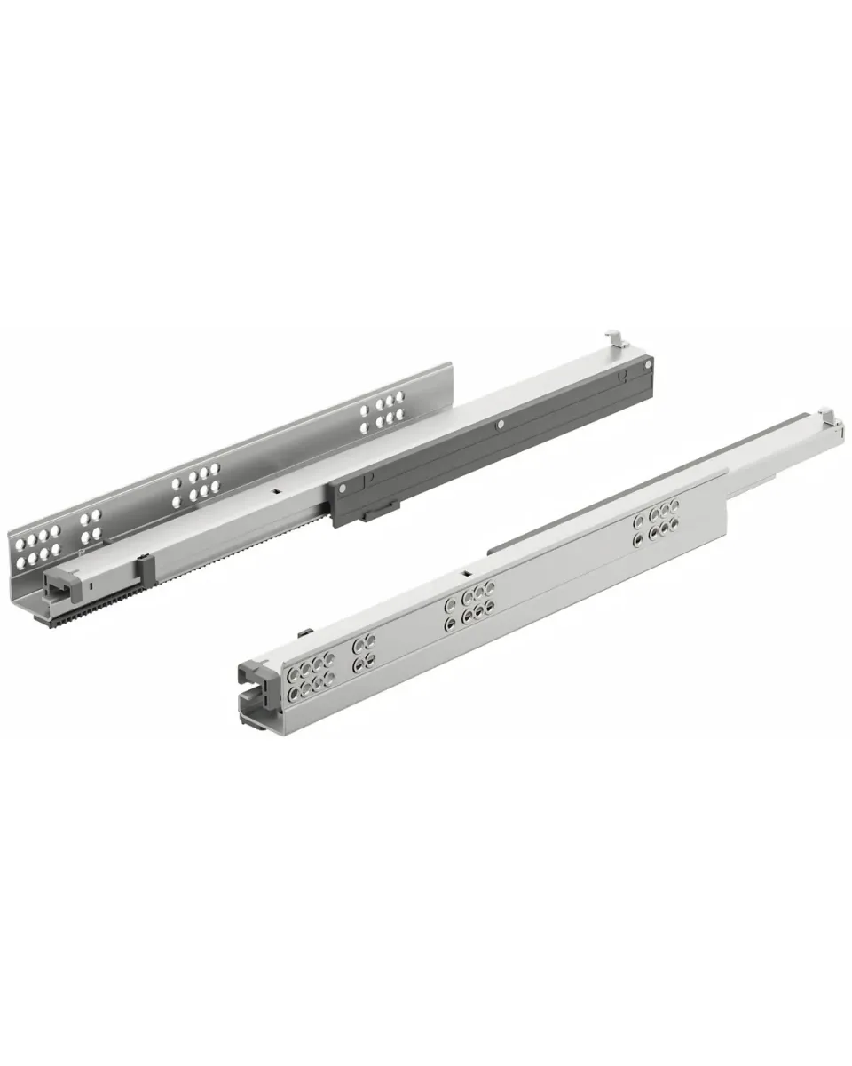Gedotec Matrix Runner UM A30 guide cassetti 270 mm 1 paio
