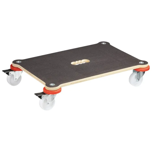 Wagner MM 1370 carrello trasporto 60x40 cm 200 kg