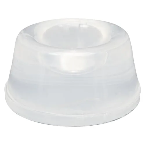 Wagner EH 3020 15302099 paracolpi adesivi Ø22x10 mm 12 pz