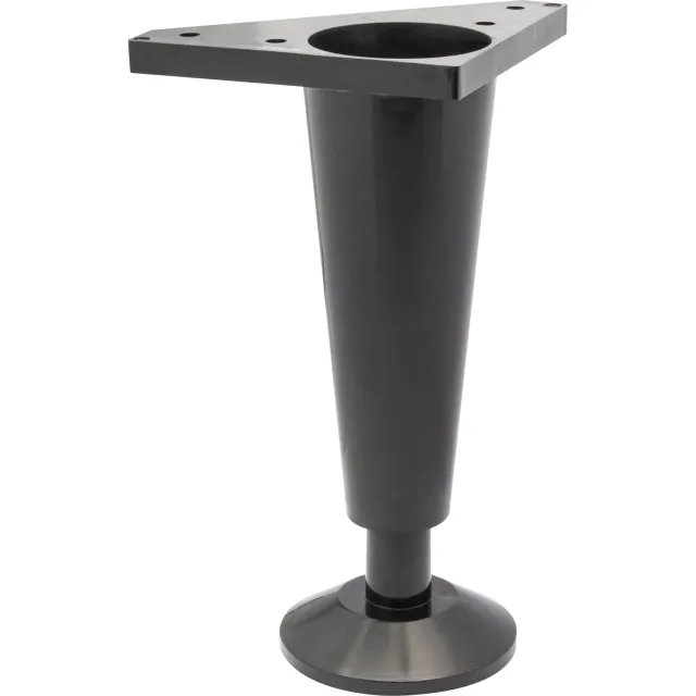 Wagner Design 12023101 gamba nera 150 mm QuickClick