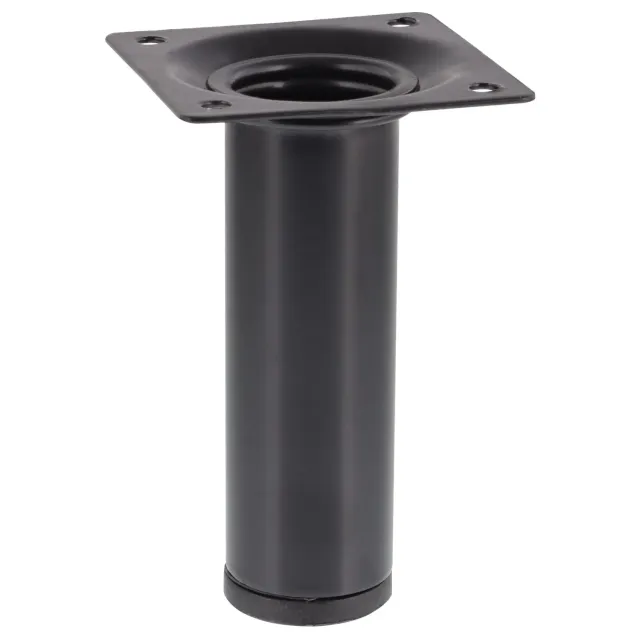 Wagner Classic Retro gamba mobile Ø30x100 mm nera