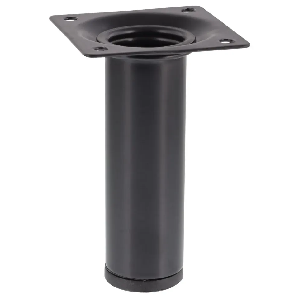Wagner Classic Retro gamba mobile Ø30x100 mm nera