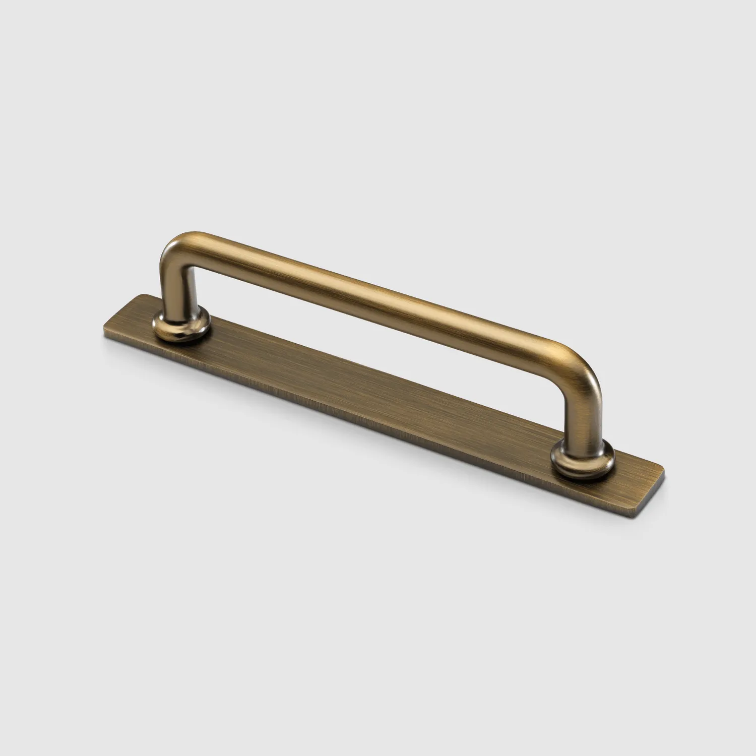 Crofts & Assinder Banbury maniglia mobili bronzo
