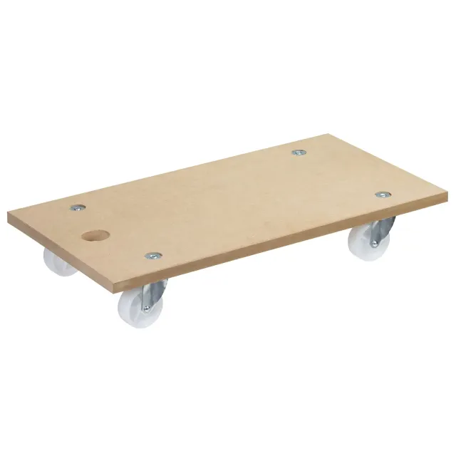 Wagner MM 1104 carrello trasporto MDF 57,5x30 cm portata 200 kg