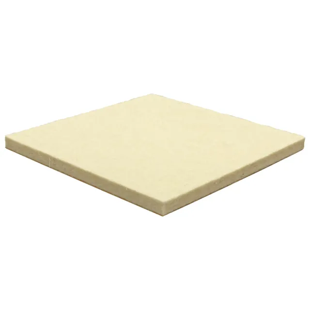 Wagner Big Pads EH 1201 feltrini adesivi 100x100 mm crema lana