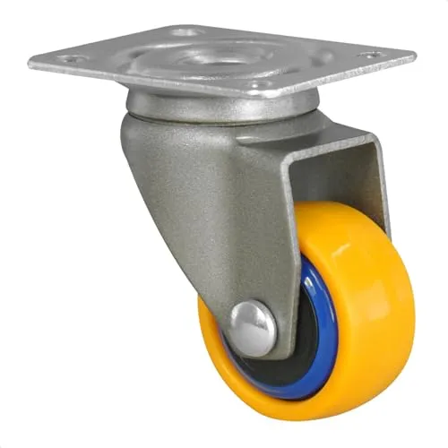 Wagner Design 3C RO 2225 ruota girevole 25 mm multicolore