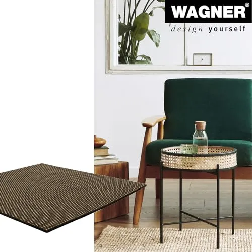 Wagner 16012099 EH 0120 pannello antiscivolo adesivo 200x200 mm