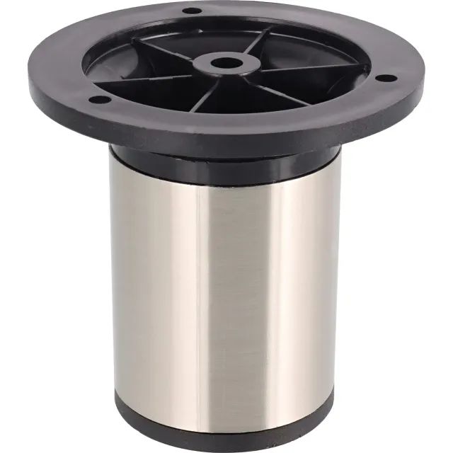 Wagner Telescope Classic 12048201 gamba mobile 80-105 mm inox