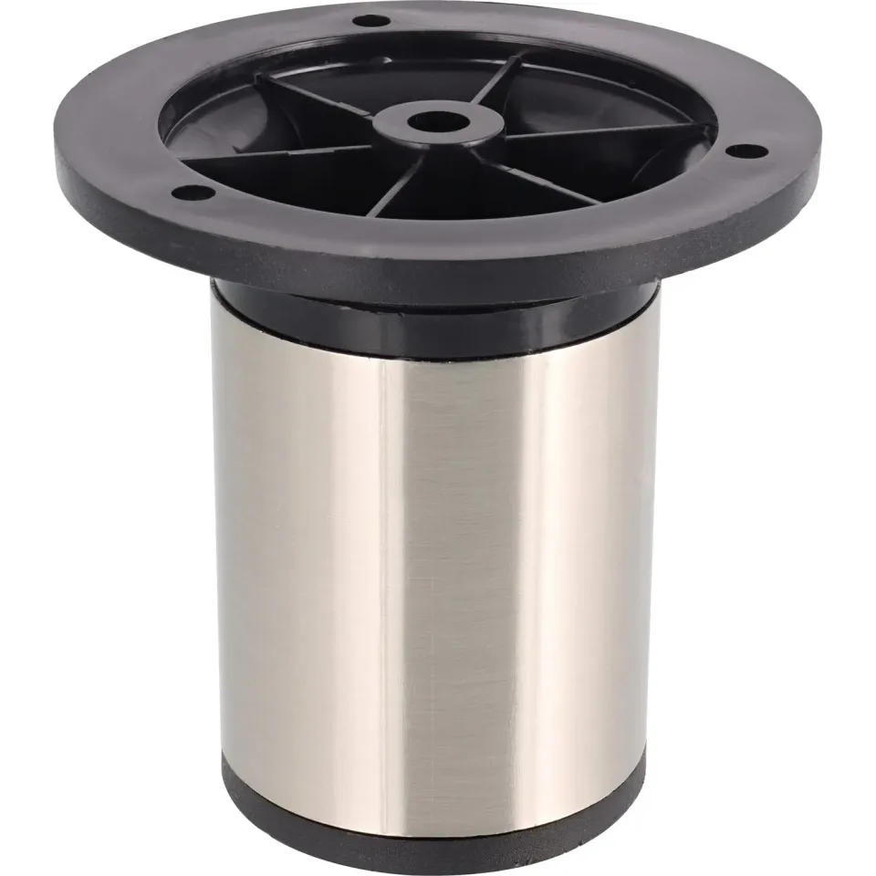 Wagner Telescope Classic 12048201 gamba mobile 80-105 mm inox