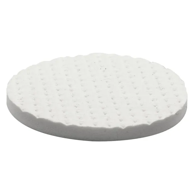 Wagner Soft Pads 16024099 feltrini bianchi 4 pezzi antiscivolo