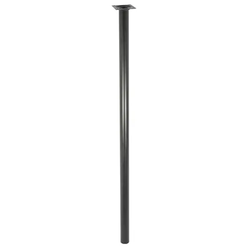Wagner Classic ST 1080 gamba per mobili 800 mm nera