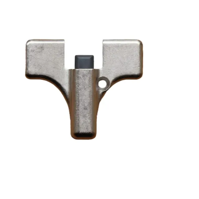 Indaux INDAmatic Ammortizzatore Cerniere 35 mm Universale