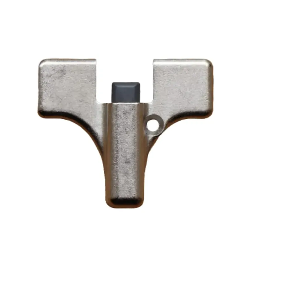 Indaux INDAmatic Ammortizzatore Cerniere 35 mm Universale