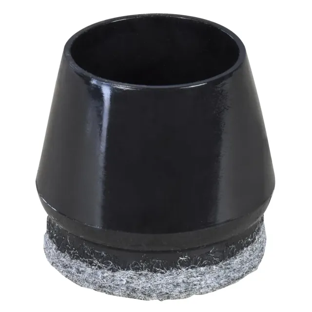 Wagner 15066499 tappi tubi tondi 4 pezzi con feltro