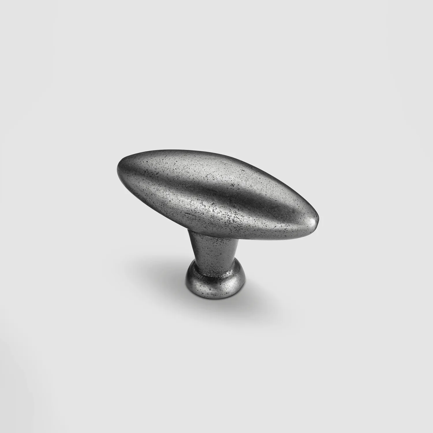 Crofts & Assinder Ludlow maniglia ferro stile shaker