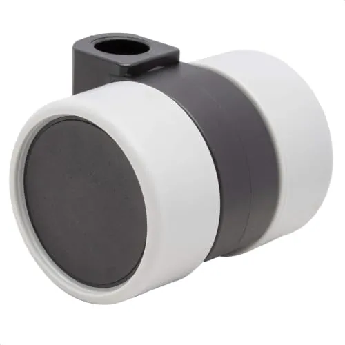 Wagner Design 01020501 RO 0205 rullo mobili 38 mm morbido