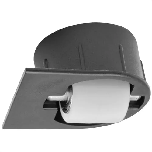 Wagner RO 7028 rotella incasso 15 mm 1 pz battistrada duro