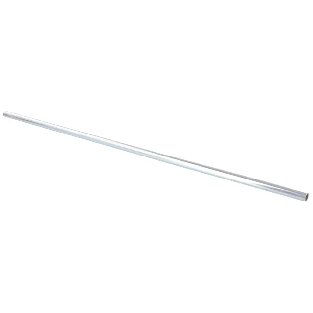 WAGNER RO 0415 asse acciaio 10x500 mm zincato