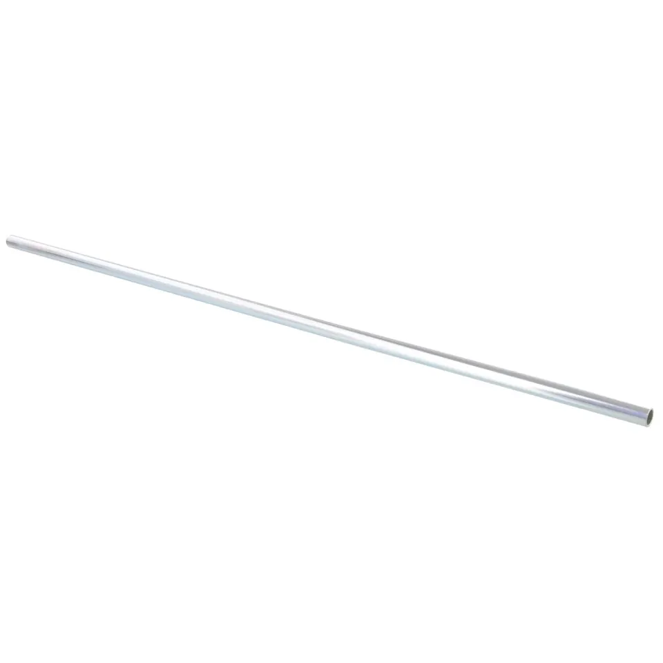 WAGNER RO 0415 asse acciaio 10x500 mm zincato
