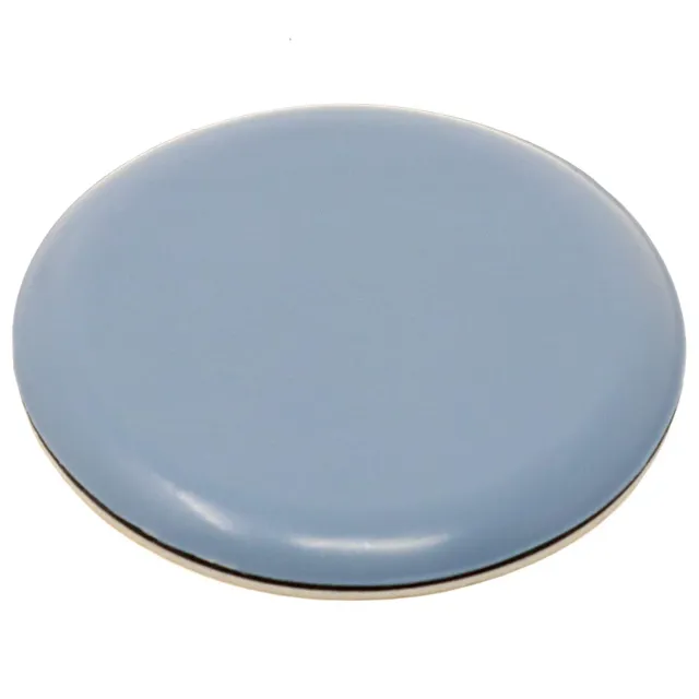 Adsamm Pattini PTFE adesivi tondi Ø 60 mm 4 pezzi