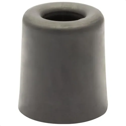 Wagner Vulkano Medium fermaporta avvitare rosso 31x34 mm