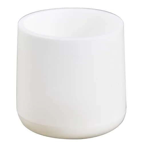 Wagner 15062399 EH 0623 tappi tubolari bianchi 4 pezzi