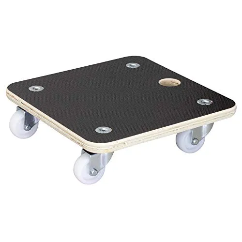 Wagner Maxigrip 20135001 carrello piante 29x29 cm 200 kg